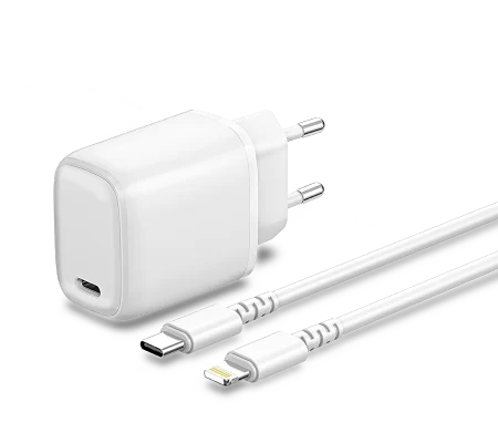 IBERRY F603P LIGHTNING SET