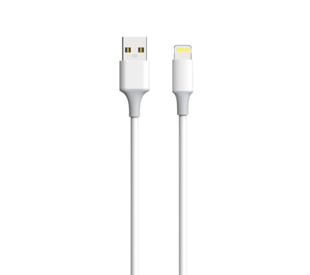 İBERRY LB205L USB A TO LIGHTNING BUZZ KABLO