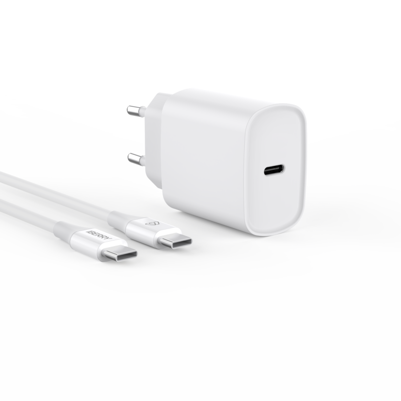 F605 IBERRY F605 TYPE-C SET - iBerry | Powerbank, Şarj Cihazı, Şarj ve Veri ...