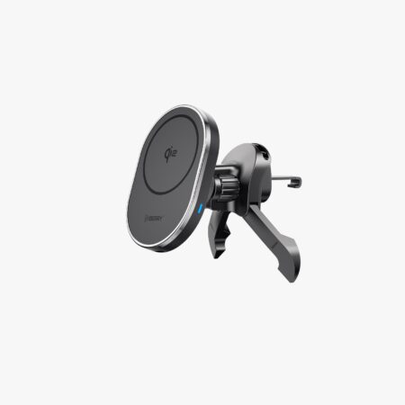 IBERRY MG220 Qİ2 15W WIRELESS ARAÇ İÇİ TELEFON TUTUCU