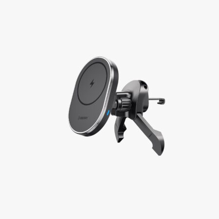 İBERRY MG215 15W WIRELESS ARAÇ İÇİ TELEFON TUTUCU