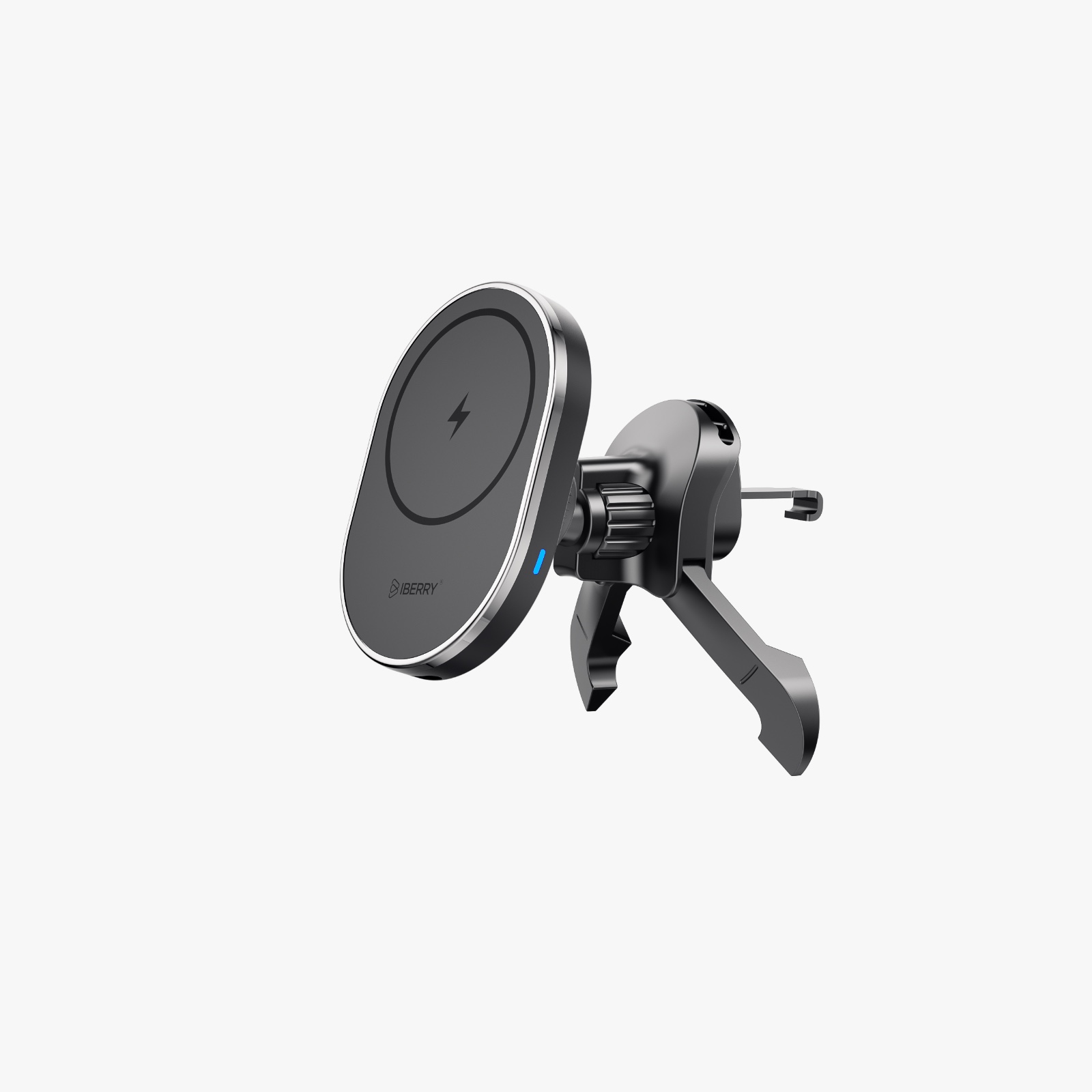 İBERRY MG215 15W WIRELESS ARAÇ İÇİ TELEFON TUTUCU